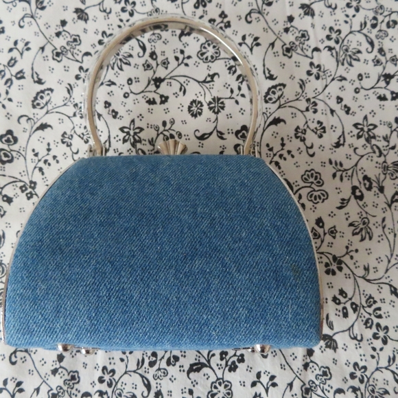 Debbie brooks limited edition olympic bag - Picture 6 of 12